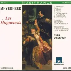 Les Huguenots