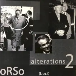 Alterations Two