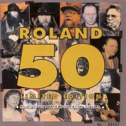 Roland 50 (Limited Edition)