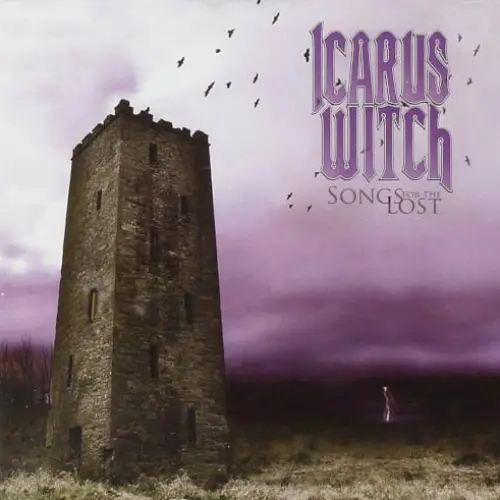 Songs for the Lost