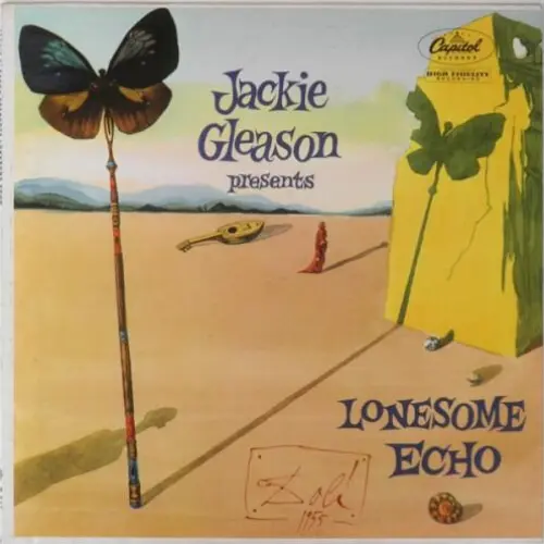 Lonesome Echo
