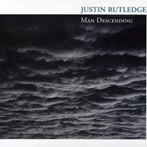 Man Descending