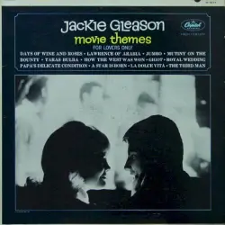 Movie Themes: For Lovers Only