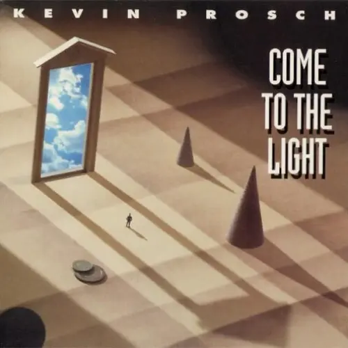 Come to the Light
