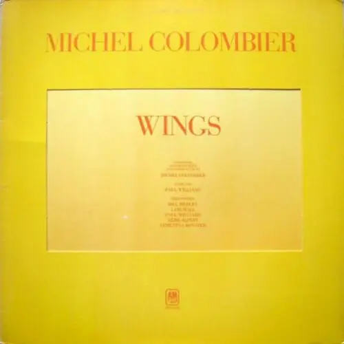 Wings