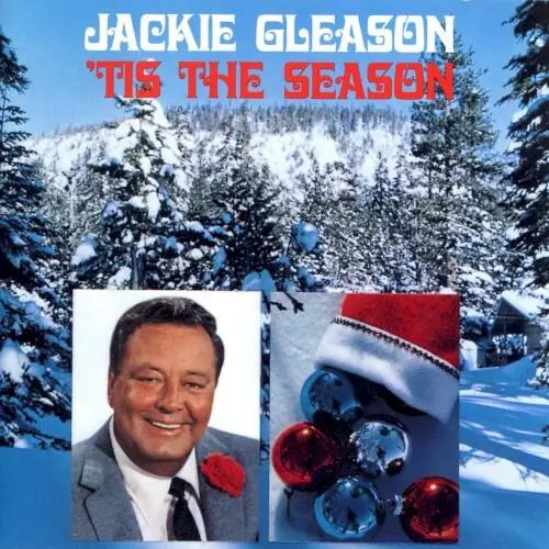 'Tis the Season