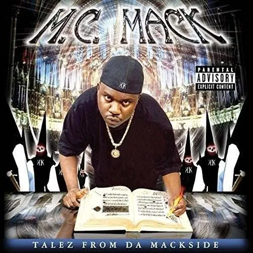 Talez From Da Mackside