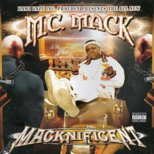 Macknificent