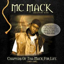 Chapters of Tha Mack For Life