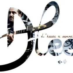 L'heure a sonné!