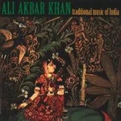 The Soul of Indian Music