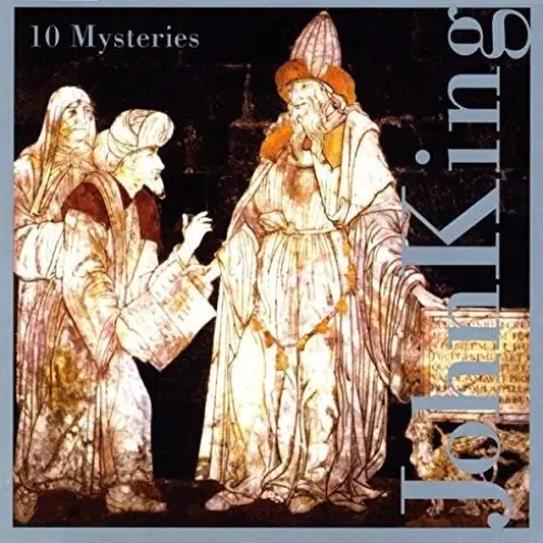 10 Mysteries