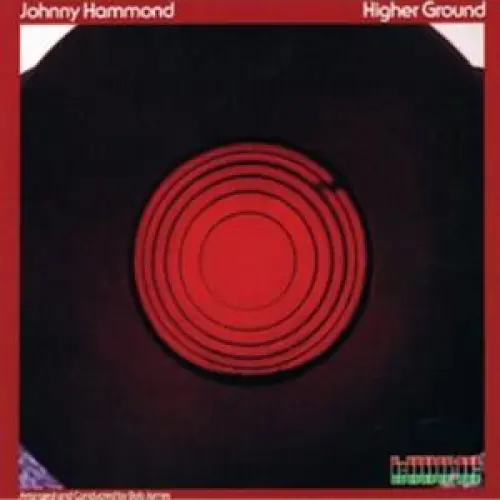 Higher Ground