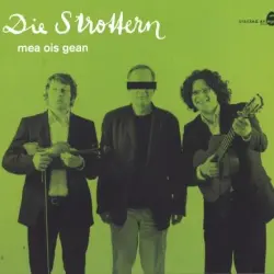 Mea ois gean / Wean du schlofst