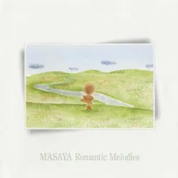 MASAYA Romantic Melodies