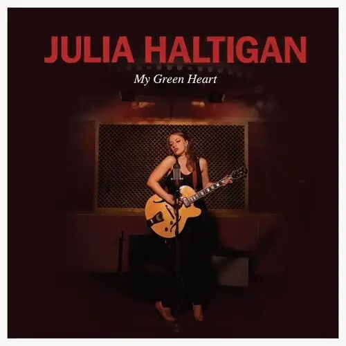 My Green Heart