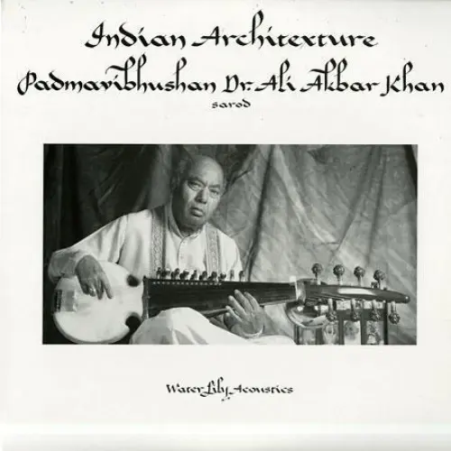 Indian Architexture