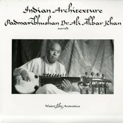 Indian Architexture