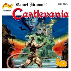 Daniel Brown’s Castlevania