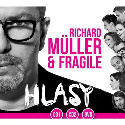 Hlasy 2