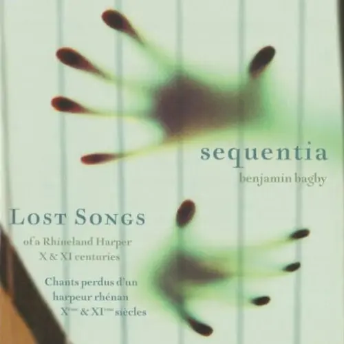 Lost Songs of a Rhineland Harper