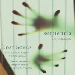 Lost Songs of a Rhineland Harper