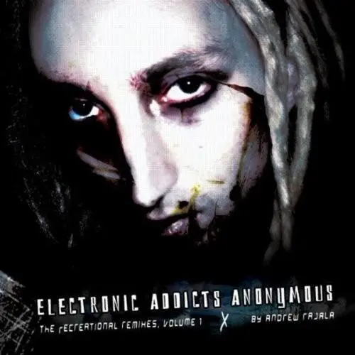 Electronic Addicts Anonymous, The Recreational Remixes: Volume X
