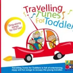 Travelling Tunes for Toddlers