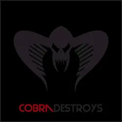Cobra Destroys