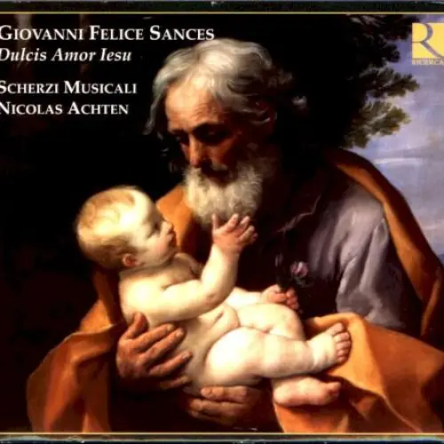 Dulcis Amor Iesu
