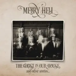 The Ghost in Our House and Other Stories The Ghost in Our House and Other Stories
