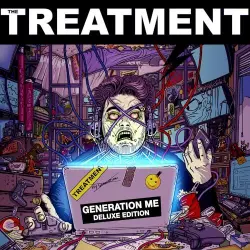 Generation Me