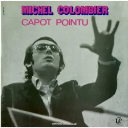 Capot Pointu