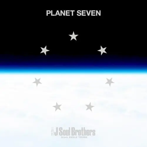 PLANET SEVEN