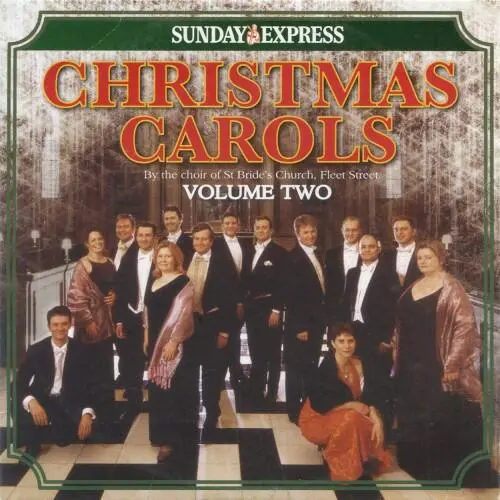Christmas Carols