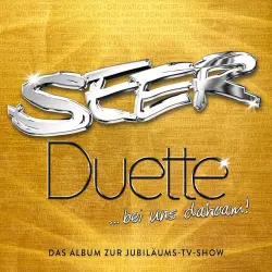 Duette … bei uns dahoam!