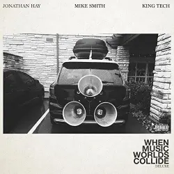 When Music Worlds Collide