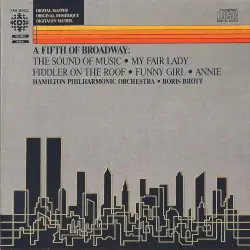 A Fifth of Broadway