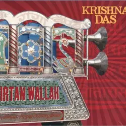 Kirtan Wallah