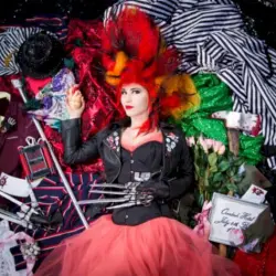 Misfit Cabaret