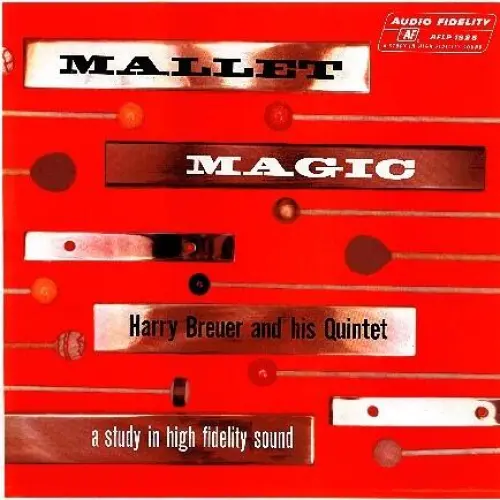 Mallet Magic