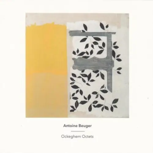 Ockeghem Octets