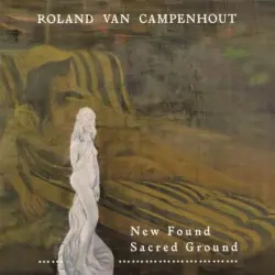 New Found Sacred Ground