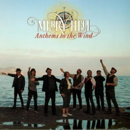 Anthems to the Wind