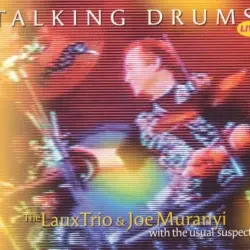 Talking Drums