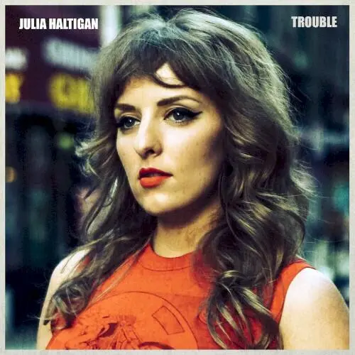 Trouble