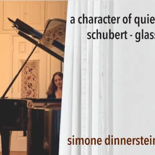 A Character of Quiet