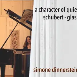 A Character of Quiet