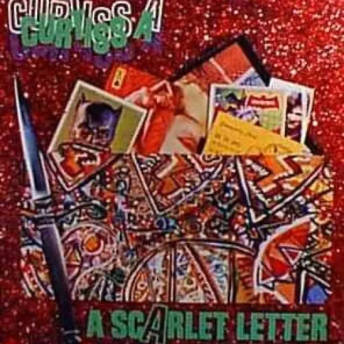 A Scarlet Letter