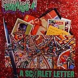 A Scarlet Letter